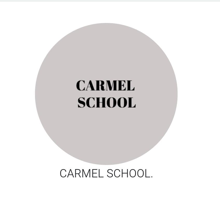 Carmel School